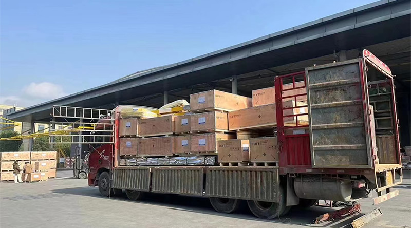 潮州到酒泉货运专线-潮州到酒泉货运公司-定时发车